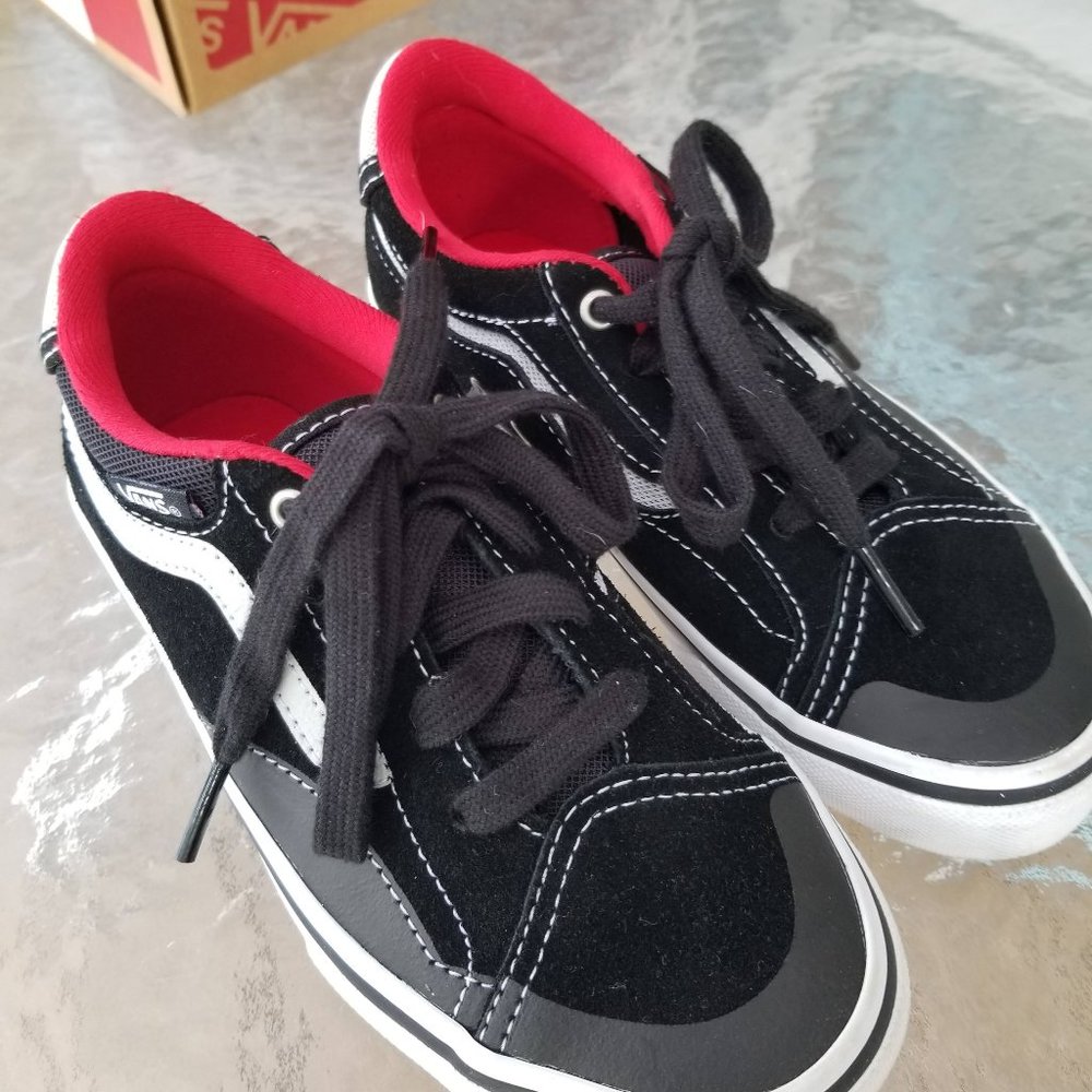 Boys Vans Sneakers